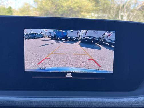 2026 Buick Envista Avenir FWD