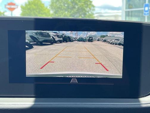 2025 Buick Envista Preferred FWD