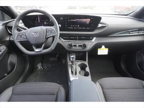 2025 Buick Envista Preferred FWD