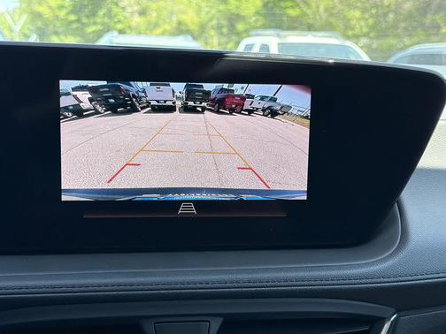 Brilliant Red 2026 Buick Encore GX Sport Touring