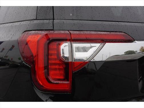 2021 GMC Acadia FWD SLE