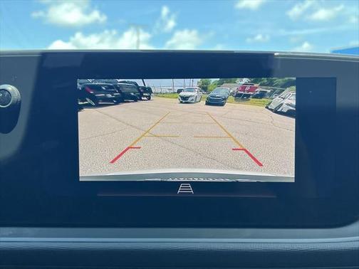 2025 Buick Envista Preferred FWD