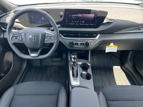 2025 Buick Envista Preferred FWD