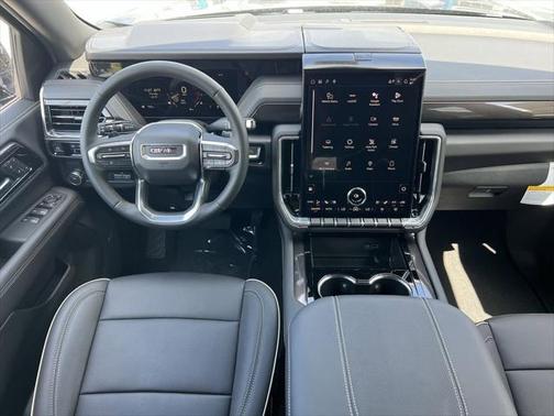 2025 GMC Yukon XL 2WD Elevation