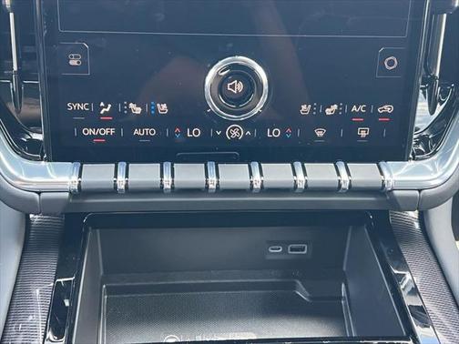 2025 GMC Yukon XL 2WD Elevation