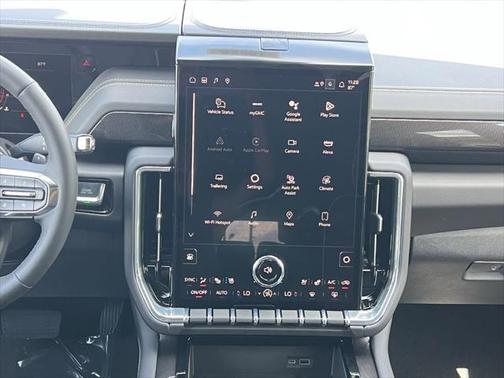 2025 GMC Yukon XL 2WD Elevation