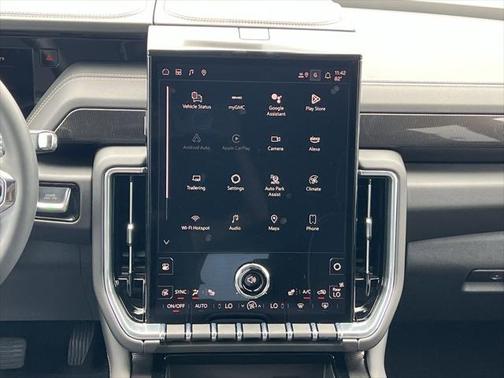 2025 GMC Yukon XL 4WD Elevation