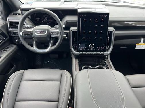 2025 GMC Yukon XL 4WD Elevation
