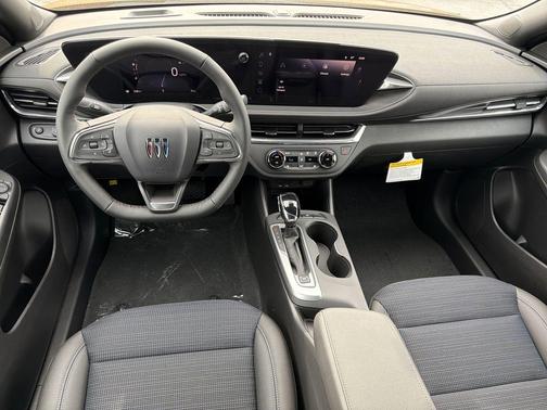 2026 Buick Envista Preferred FWD