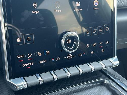 2026 GMC Sierra EV Extended Range Elevation