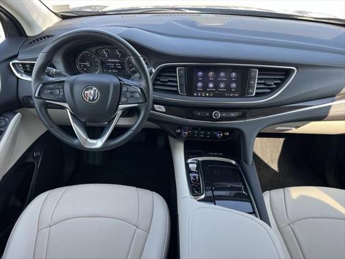 2023 Buick Enclave Essence FWD