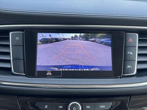 2023 Buick Enclave Essence FWD