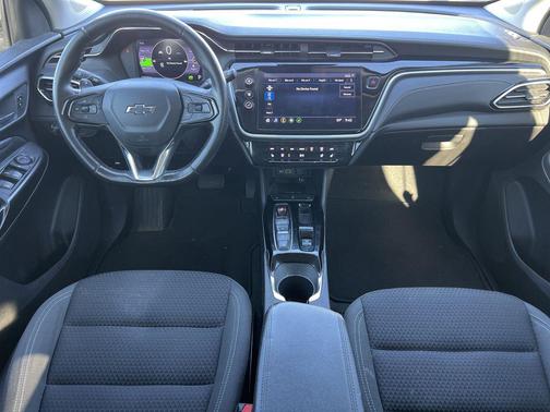 2022 Chevrolet Bolt EUV FWD LT
