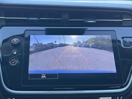 2022 Chevrolet Bolt EUV FWD LT