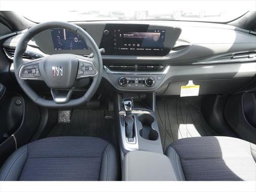 2025 Buick Envista Preferred FWD