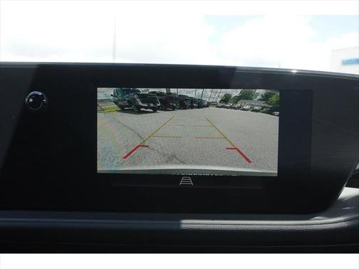 2025 Buick Envista Preferred FWD