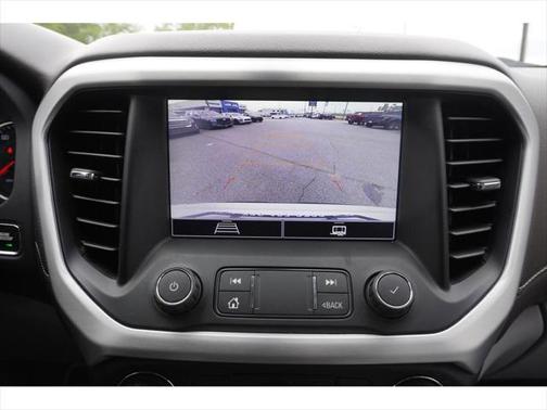 2020 GMC Acadia FWD SLE