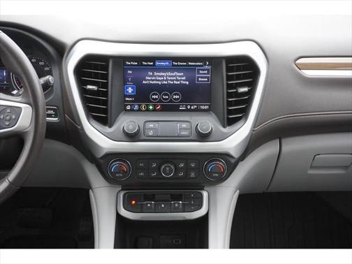 2020 GMC Acadia FWD SLE