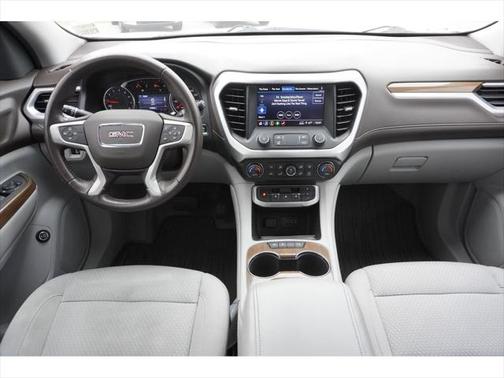 2020 GMC Acadia FWD SLE