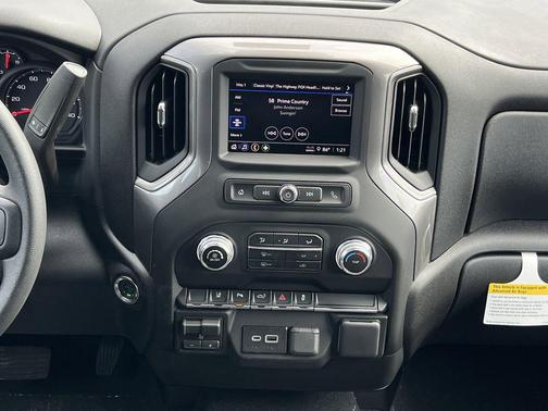 2026 GMC Sierra 2500 Pro