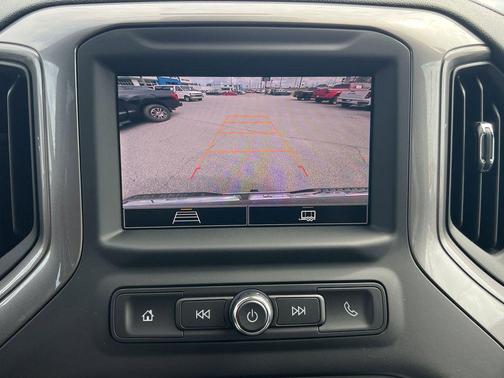 2026 GMC Sierra 2500 Pro