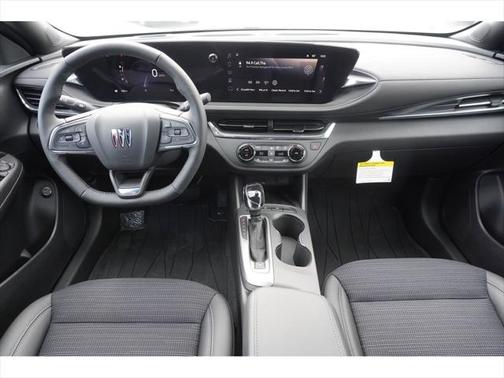 2025 Buick Envista Preferred FWD