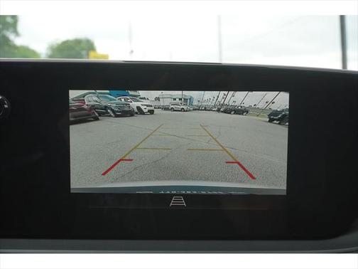 2025 Buick Envista Preferred FWD
