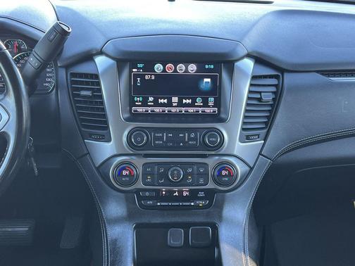 2018 Chevrolet Tahoe LS