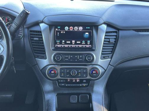 2018 Chevrolet Tahoe LS