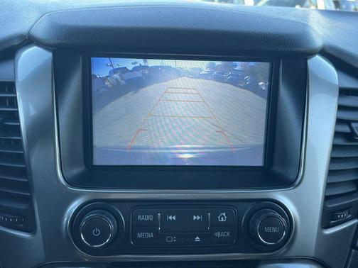 2018 Chevrolet Tahoe LS