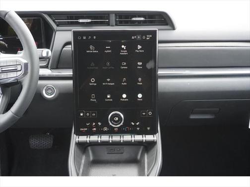 2025 GMC Terrain FWD Elevation