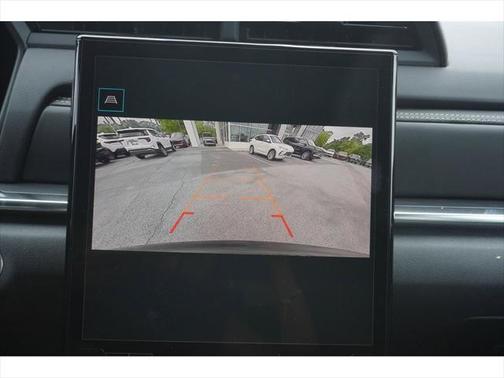 2025 GMC Terrain FWD Elevation