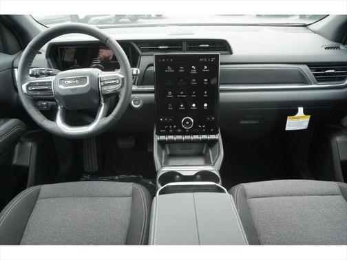 2025 GMC Terrain FWD Elevation