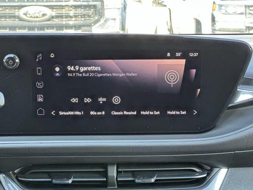 2026 Buick Envista Preferred FWD