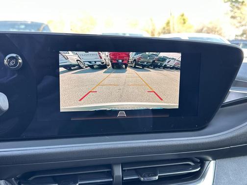 2026 Buick Envista Preferred FWD