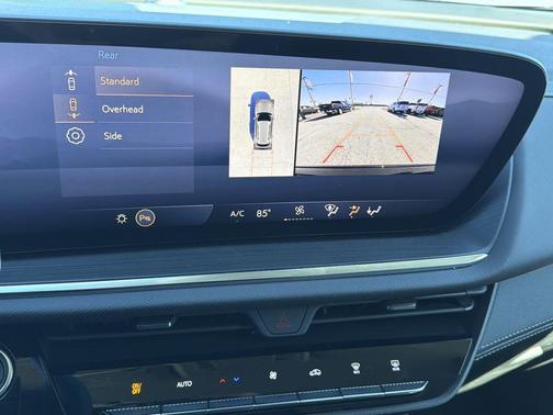 2026 Buick Envision Preferred AWD