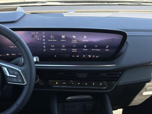 2026 Buick Envision Preferred AWD