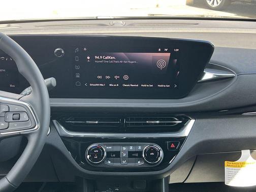 2026 Buick Envista Sport Touring FWD