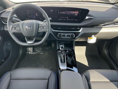 2026 Buick Envista Sport Touring FWD