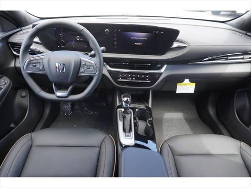 2025 Buick Envista Avenir FWD