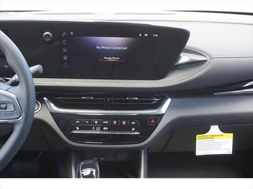 2025 Buick Envista Avenir FWD