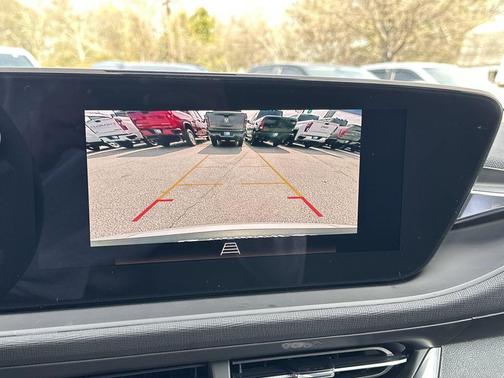 2026 Buick Envista Preferred FWD