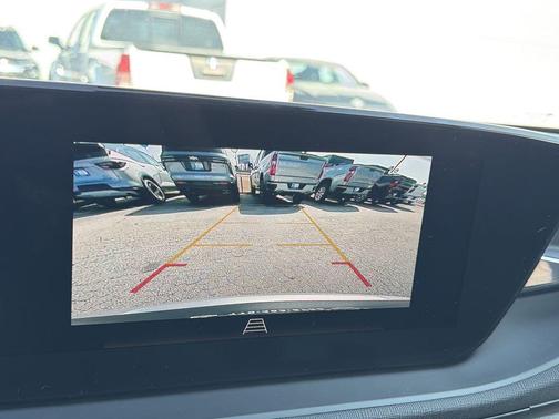 2026 Buick Envista Preferred FWD