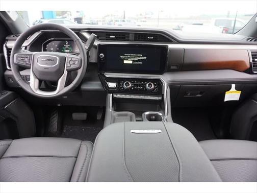 2025 GMC Sierra 3500 Denali