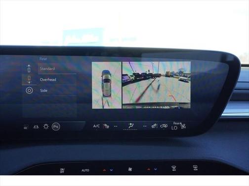2025 Buick Enclave Preferred FWD