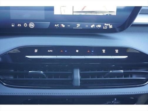 2025 Buick Enclave Preferred FWD