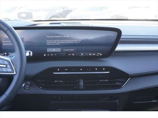 2025 Buick Enclave Preferred FWD
