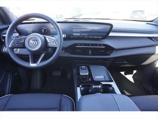 2025 Buick Enclave Preferred FWD