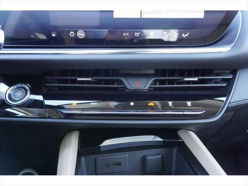 2025 Buick Envision Preferred AWD