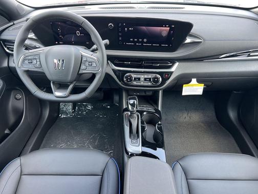 2025 Buick Envista Sport Touring FWD